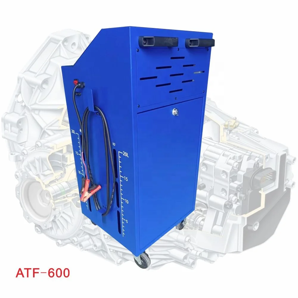 Transmission Oil Changing Machine Fluid vehicle Engine Oil  Car Detailing Change Machine for Cars