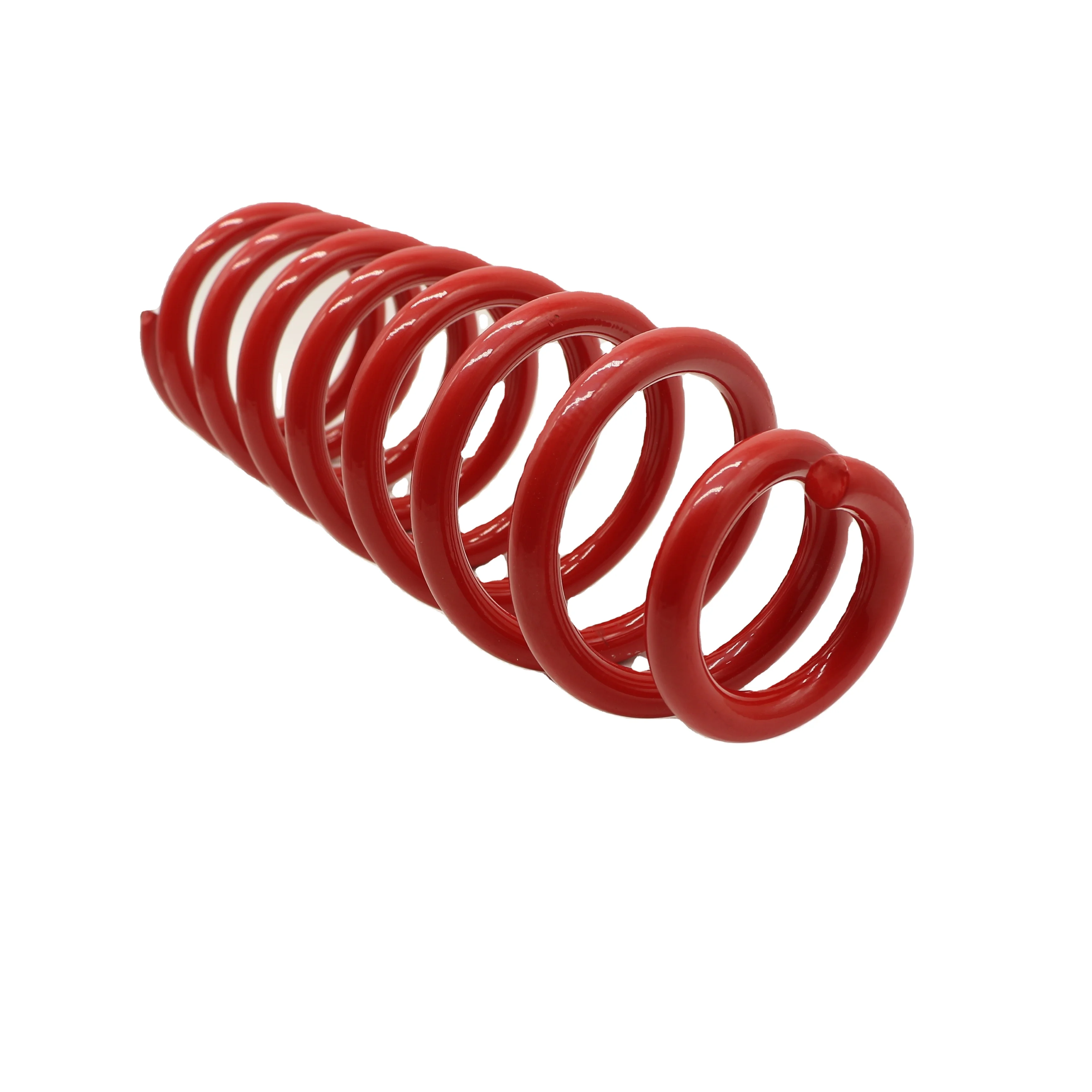 high quality heavy duty mould 48231-33020 suspension coil spring for auto