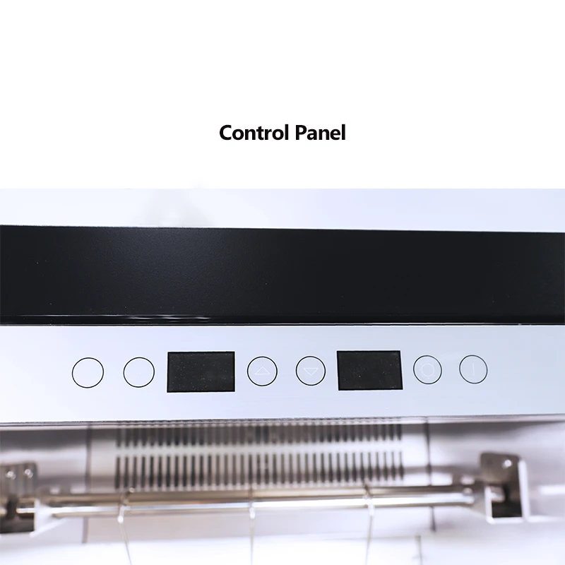 Factory Custom Stainless Steel Compressor Dryer Age Cabinet Beef Meat Drying Curing Chamber