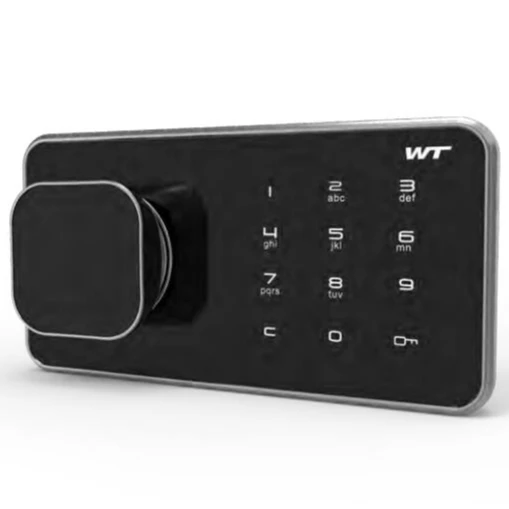 Hot Sell M-2208-00A0 High Security safe cabinet Digital Locker Cabinet Electronic Lock