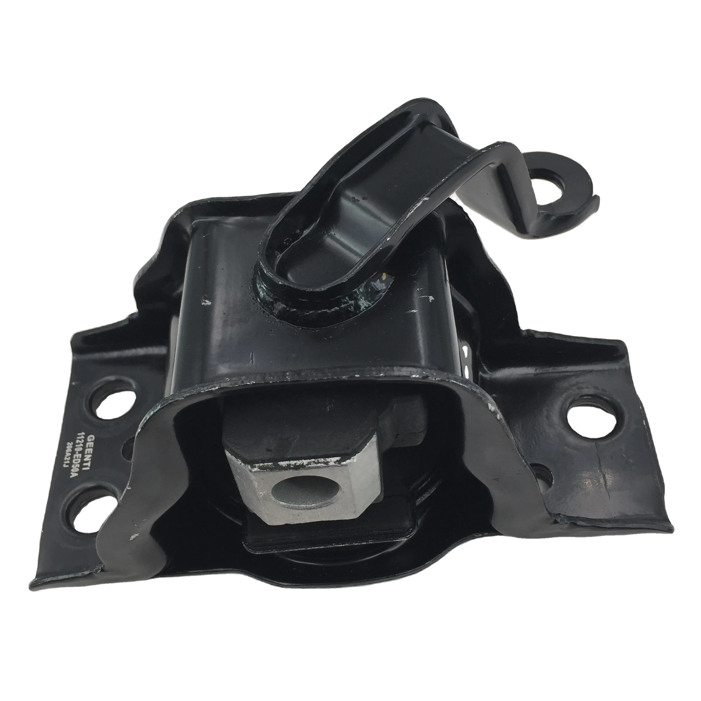 Autoparts Engine Mount for TIIDA-LATIO 1.6 (A/T)  11210-ED50A 11210-ED50A wholesale