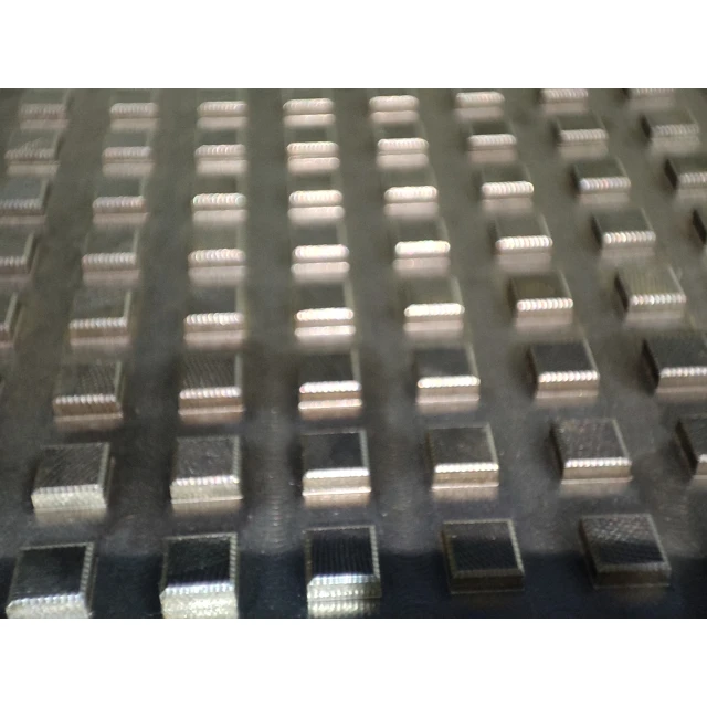 China Manufacturer Hydrogen Battery Anode Cathode Bipolar Graphite Plate