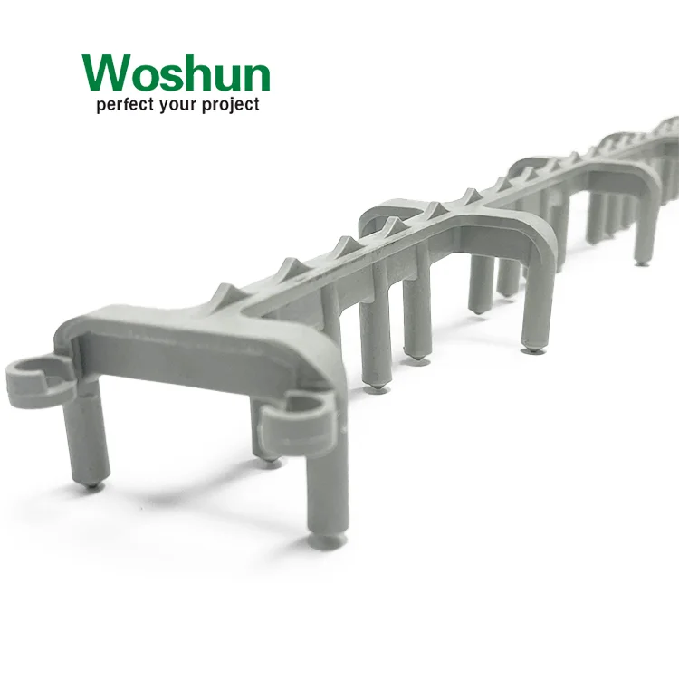 Woshun 1 \