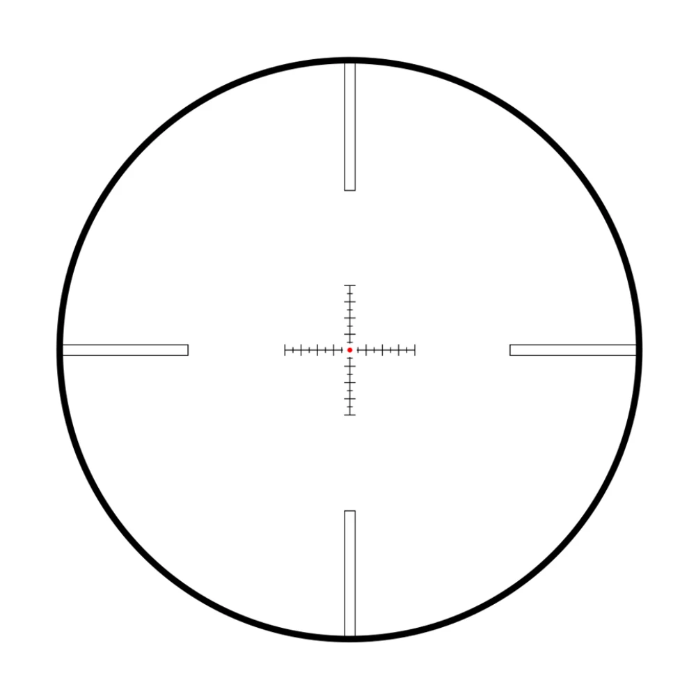 Marcool LPVO scope 1-6x24 1-8x24 1-10x24 Tactical Scope