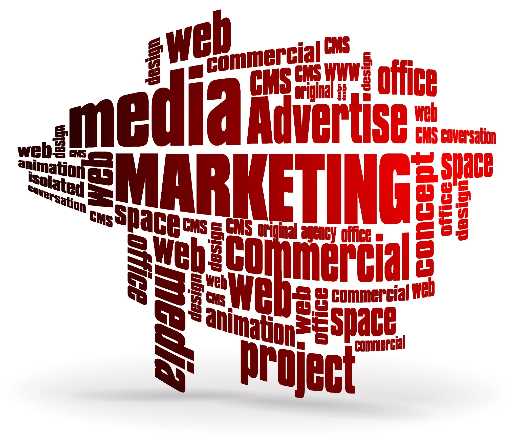 online designs for advertisements