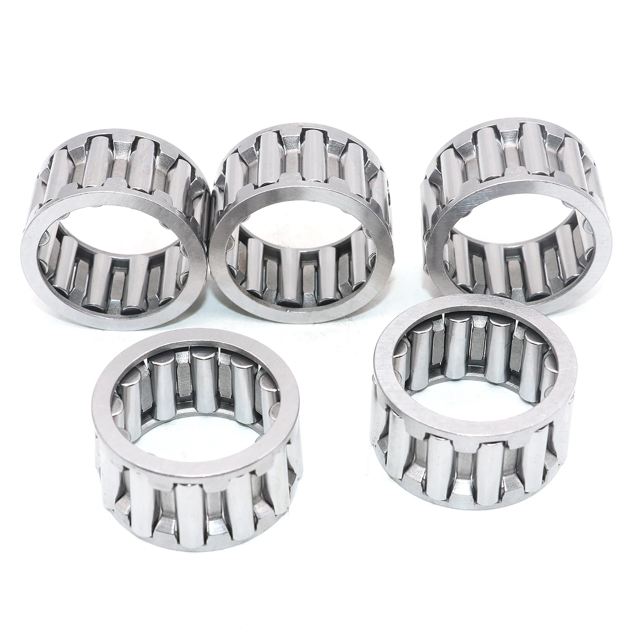 NEEDLE ROLLER AND CAGE ASSEMBLIES 30MM Bore 42MM Outside Diameter 30MM Width Needle Bearing Roller Assembly