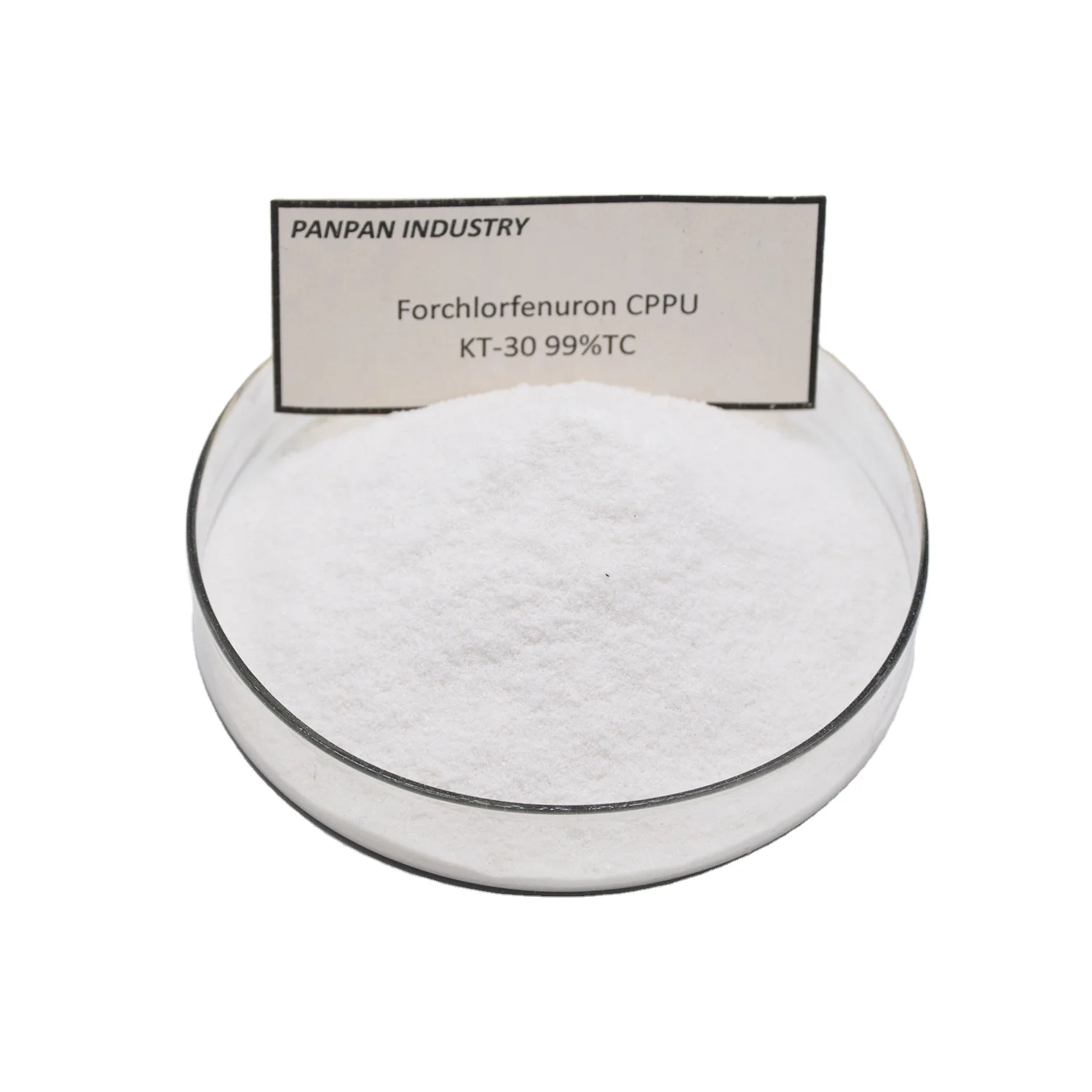 Цена по прейскуранту завода-изготовителя регулятор роста растений CPPU KT-30 Forchlorfenuron 99% TC