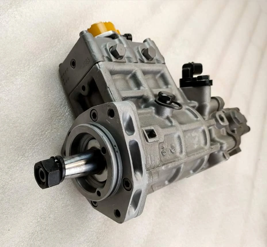 CAT 320D E320D excavator injection pump C6.4 Engine Fuel Injection Pump 3264635 326-4635