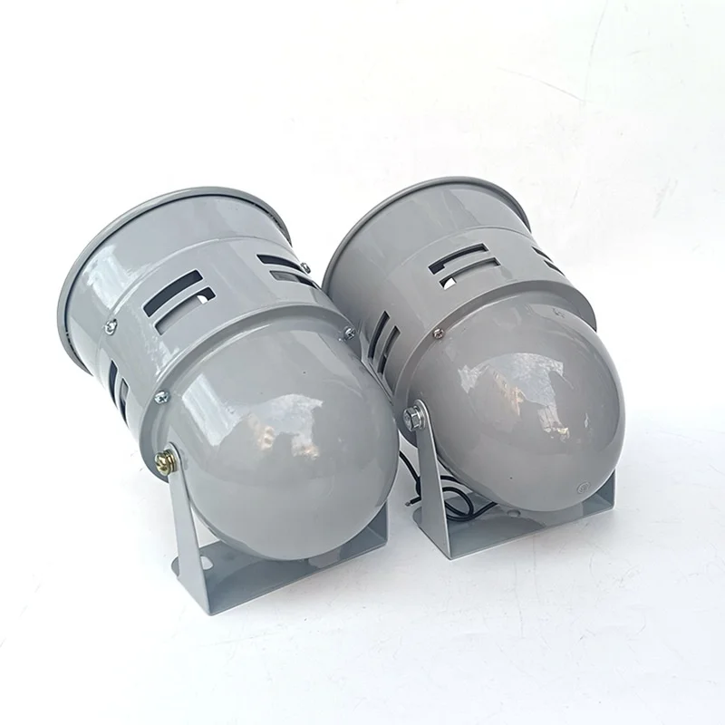 Mini Motor Siren MS290,electric siren MS-290