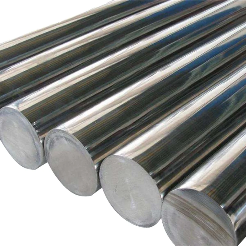 6mm 8mm 10mm 12mm 16mm 20mm 50mm 201 430 310s 316 316L 304 Stainless Steel Round Rod Bar