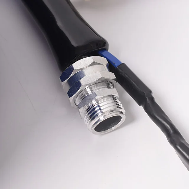 Pipe Heat Cable for Metal And Plastic Home Pipes Energy-Saving Self-Regulating Heating Tape for Pipe Freeze Protection