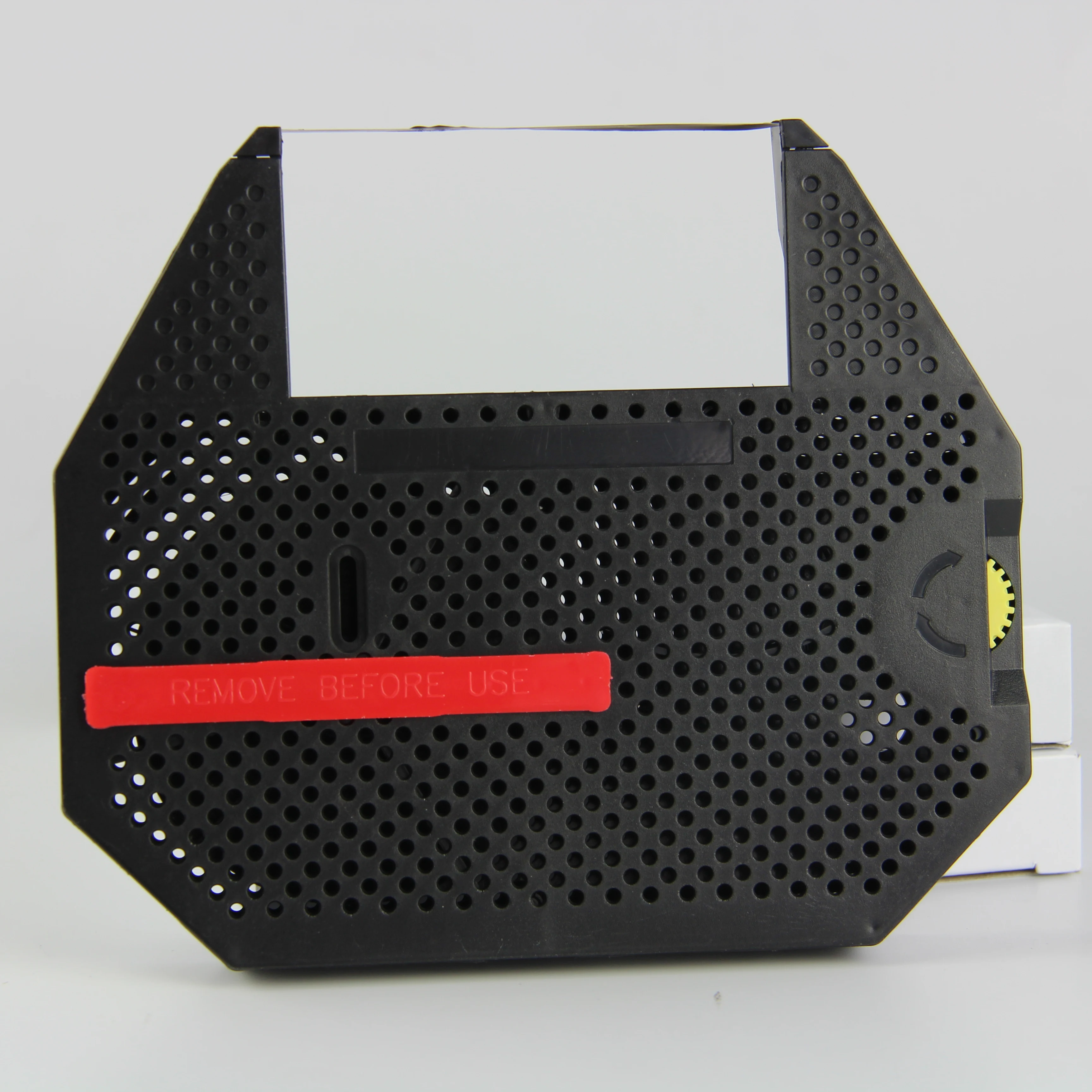 Compatible MICR Ribbon Printer Ribbon for FUJI FZ2144/ FZ2155 /FZ1027 Ribbon, CBD1000 Bank Cheque Printer