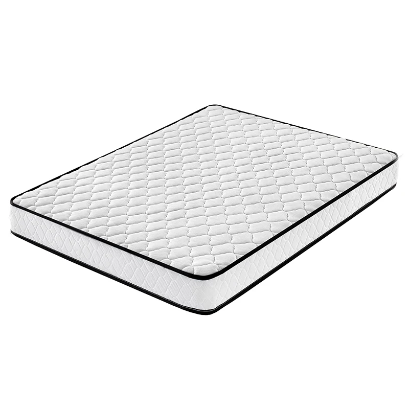 Factory Wholesale Popular 5 Star Hotel Mattress Sleeping roll up mattress Pocket Spring Mattress