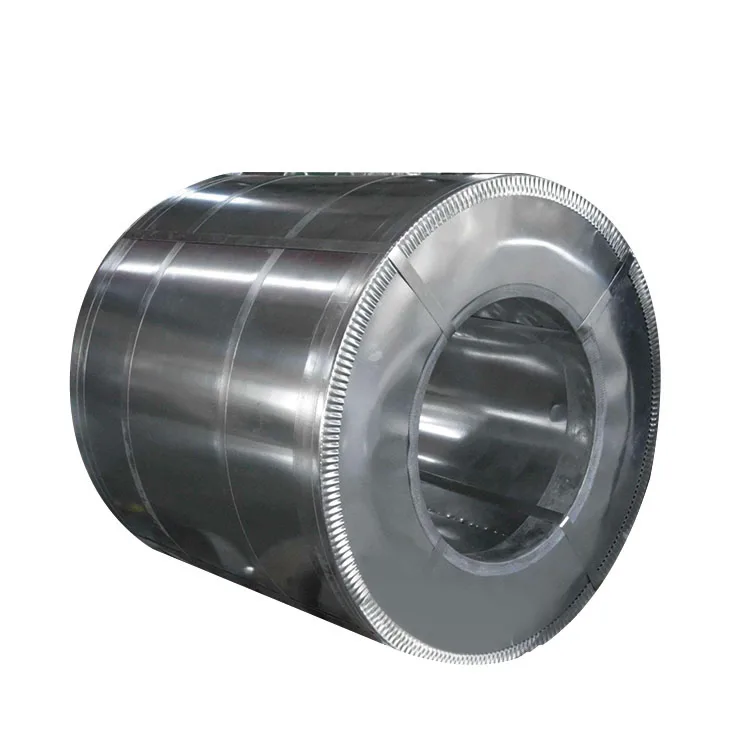 Electro Galvanized Steel Sheets Egi Coil Hot Dipped Galvanized Steel Coil