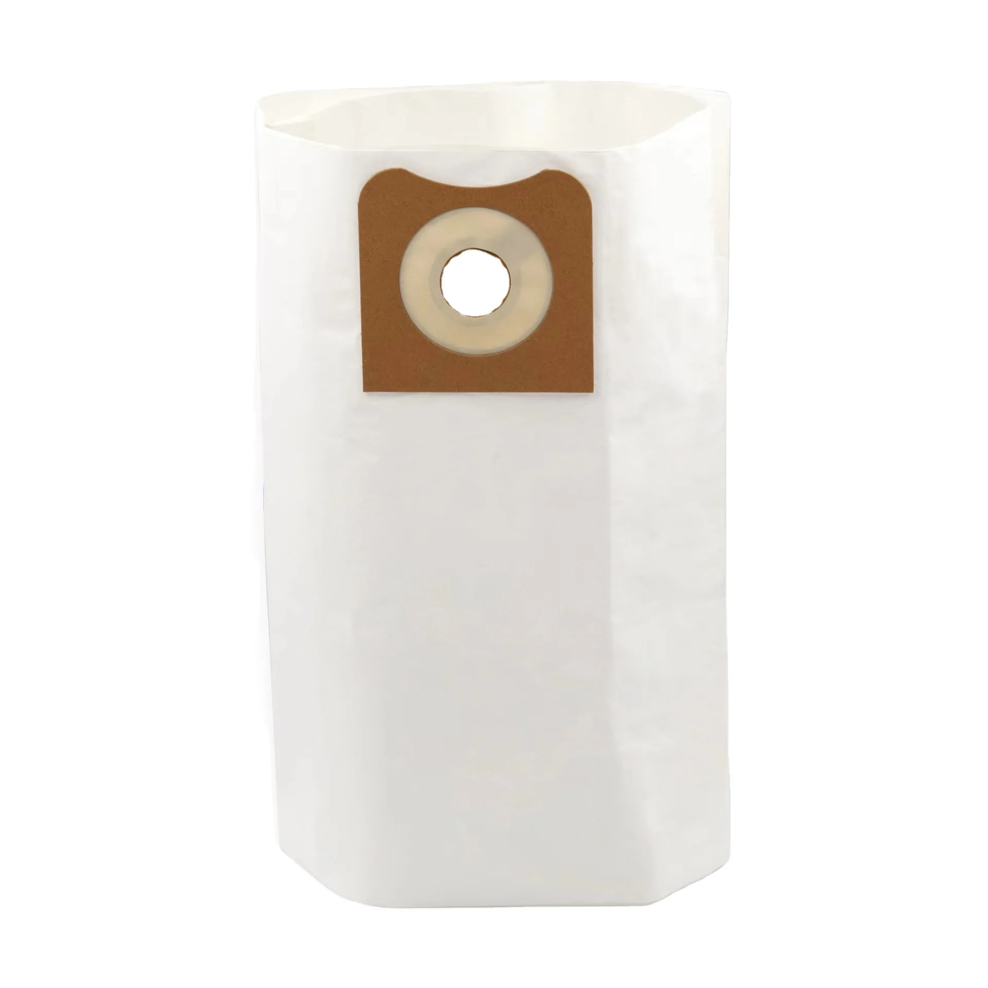 PACK 6 VF3502 Shop Vac Bags Compatible with Ridgid 12 to 16 Gallon Wet Dry Vac High Efficiency Vacuum Bag
