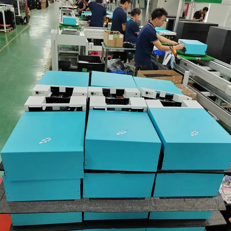 NEXT  VICTOR NM-Pro SOLAR INVERTER 48V 6.2KW Inverter Pure Sine Wave Hybrid Solar Inverter with WIFI