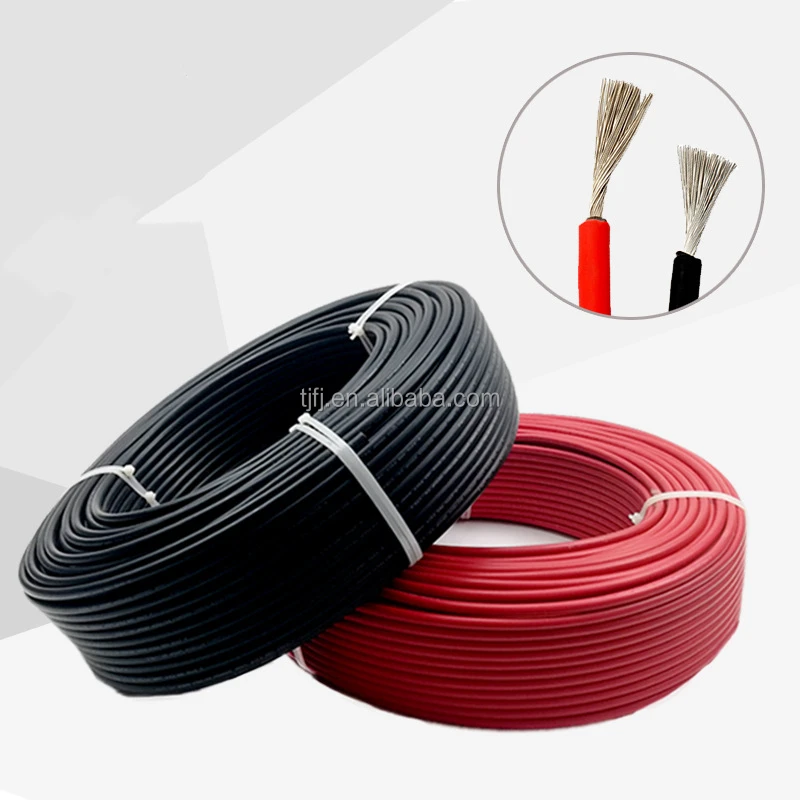 RV copper single core multi-strand 0.5 0.75 1.5 square electronic wire flexible wire cable equipment wire
