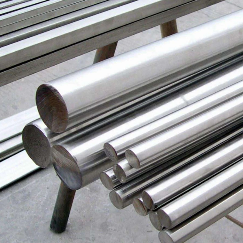 Supplier direct sale Industrial uesd aisi 400 series stainless steel round bar