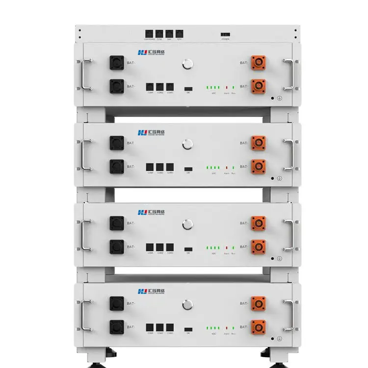 10 years warranty lithium ion battery 48 v 50ah 100ah 100ah 200ah Lifepo4 Battery Pack for Telecom /UPS/Solar Energy Storage