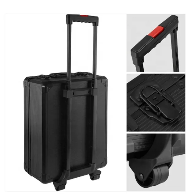 BOSSAN TOOLS,competitive price,hot sale 186 pcs customized top quality Master Mechanic hand tool set