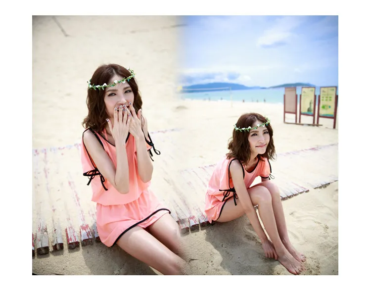 
Bohemian Flower Wreath Hair Band Floral Garland Headdress Wholesale Festival Dance Beach Photography Santa Flowers Garlands 