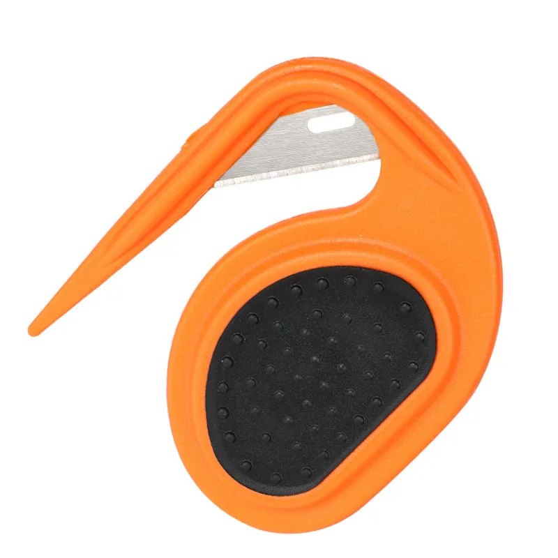 Pet comb portable pet hair blade brush fpr knotted hair dog cat hair cutting blade dematting slicker brush easy to use