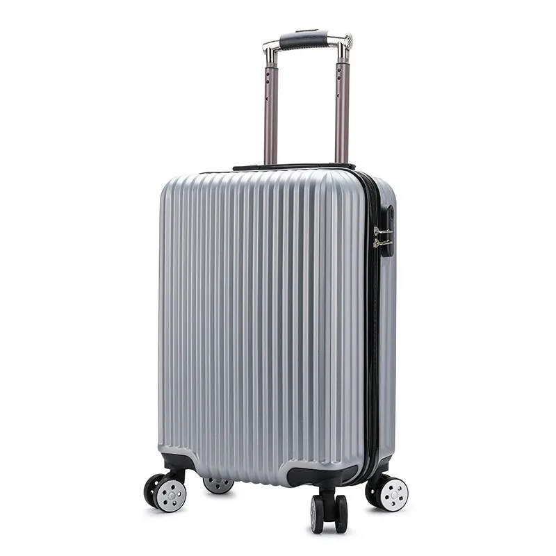 Luggage trolley case 20-inch password box universal wheel suitcase logo customization