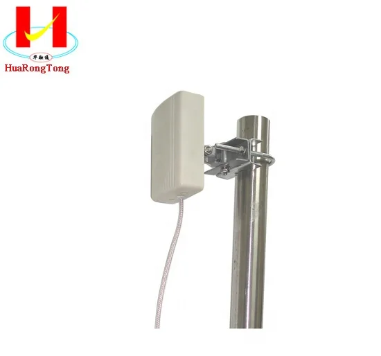 5GHz 5.8GHz wifi small size 105x85x35mm 12dbi patch panel antenna for UNII system TDJ-5800BP30VH14
