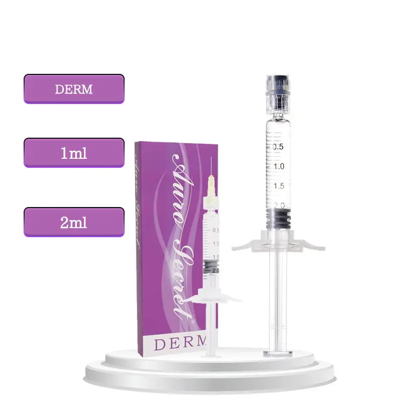 Anti wrinkle whitening ha injections injectable hyaluronic acid dermal filler acido hialuronico injetavel rosto