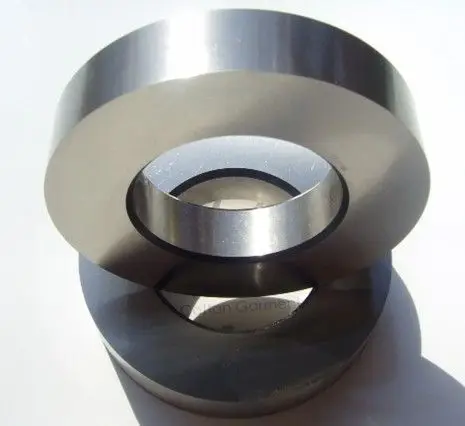 Permalloy мягкие магнитные полосы 1J50 1J79 1J77 1J85 полоса/фольга/ленты