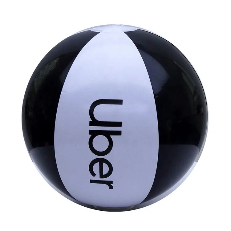 Горячая Распродажа, надувной пляжный шар из ПВХ с логотипом на заказ