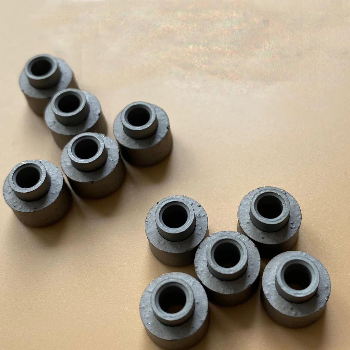 Diamond Beads Sintered of Diamond Wire Cutting Mining Rope Saw Blade for Granite Marble Jade Concrete Stone Cutting