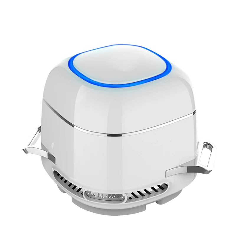 
Physiotherapy Equipment Machine Electric Moxibustion Device Portable Moxibustion Box 