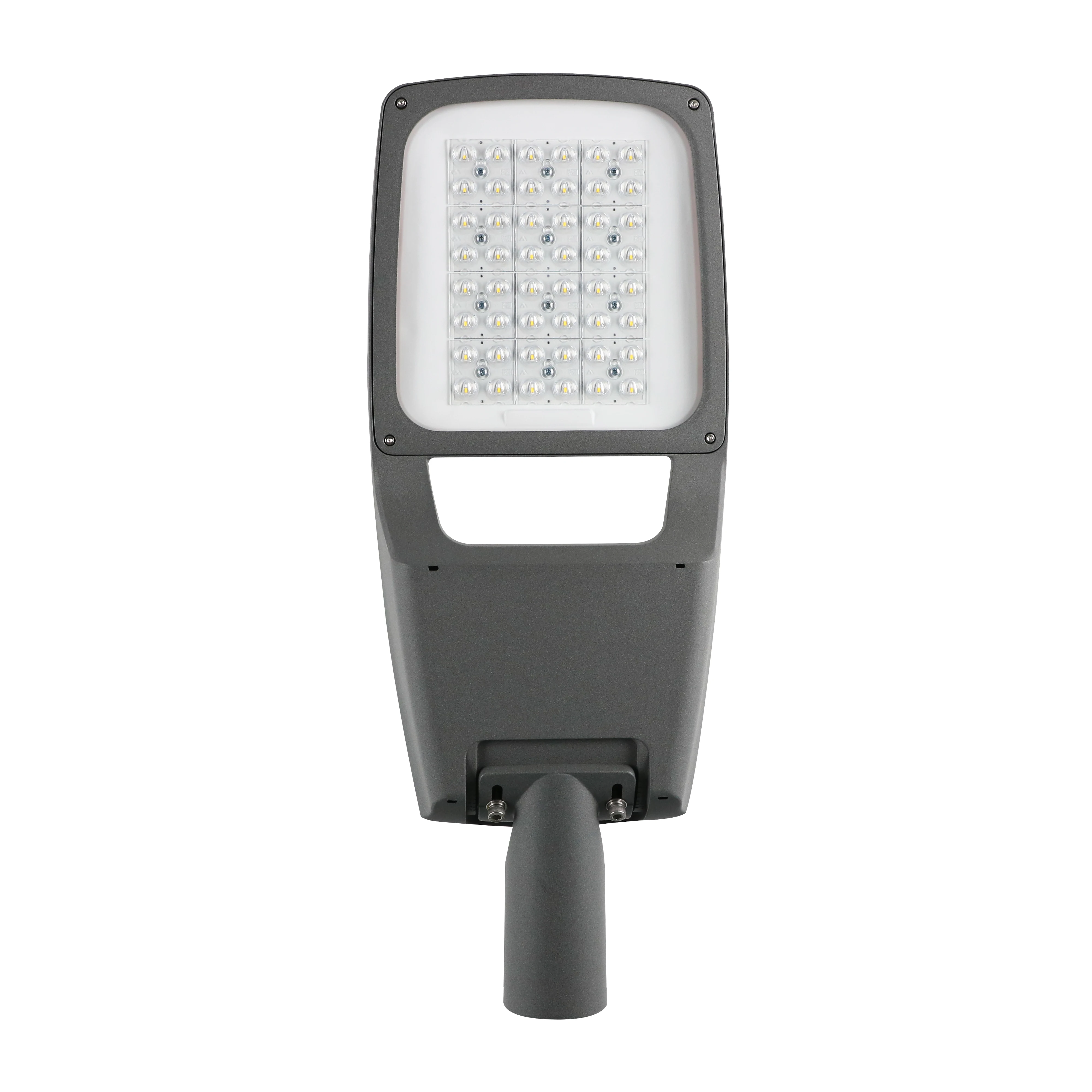 100W 200W 300 W 500w Led Outdoor SLR27 Series New Product  Glass style LED Street Light Street Light   parking light
