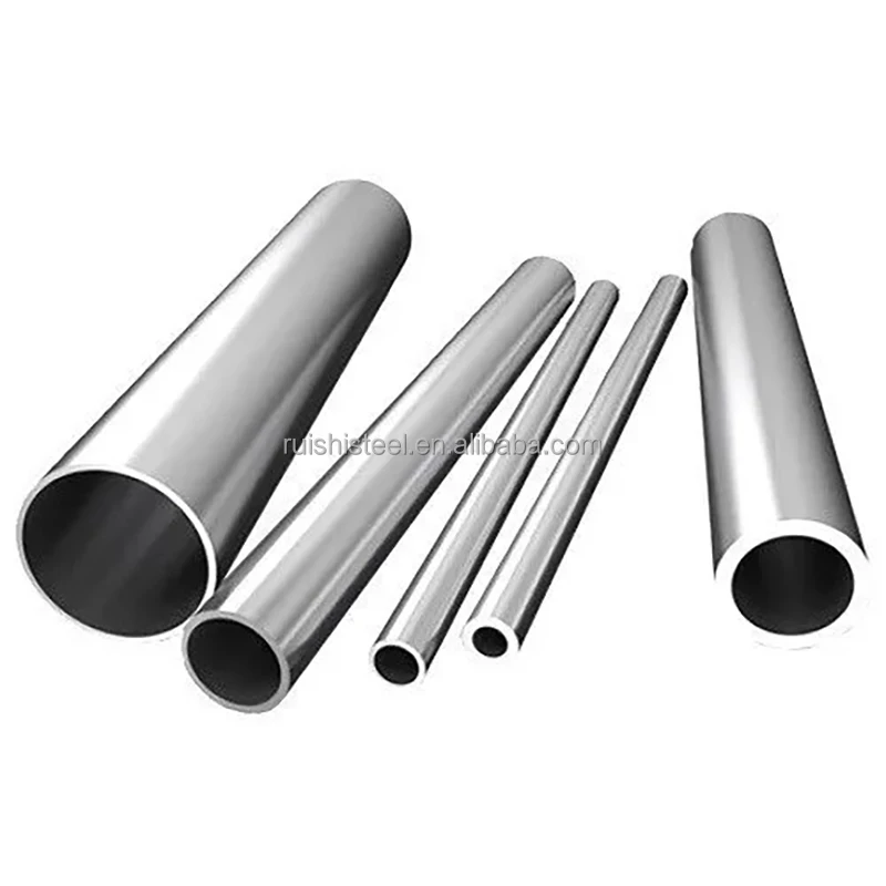 Best Selling ISO PED Wholesale Nickel Alloy Pipe Hastelloy C276 C22 B2 Steel Tube