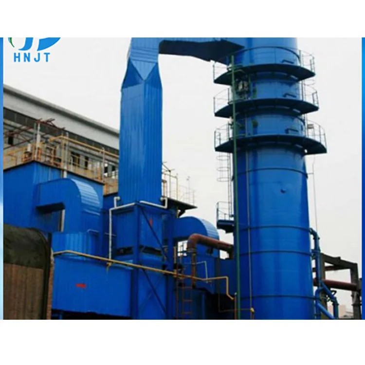 
High Efficiency Desulfurization Tower With Cheap Price 