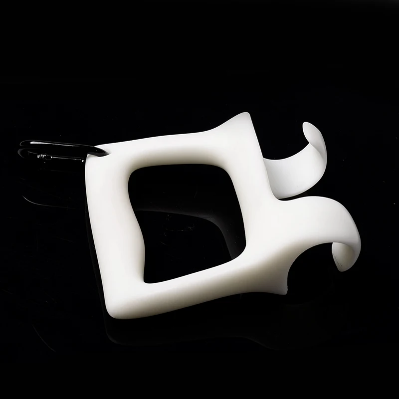 
Personal Plastic No Touch Hygiene Subway Handles Bus Grab Handle 