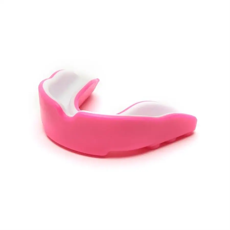 Eubi High Quality Dental Tooth Protector Brace Boxing Mouth Guard Sports Brace Mouth Guards