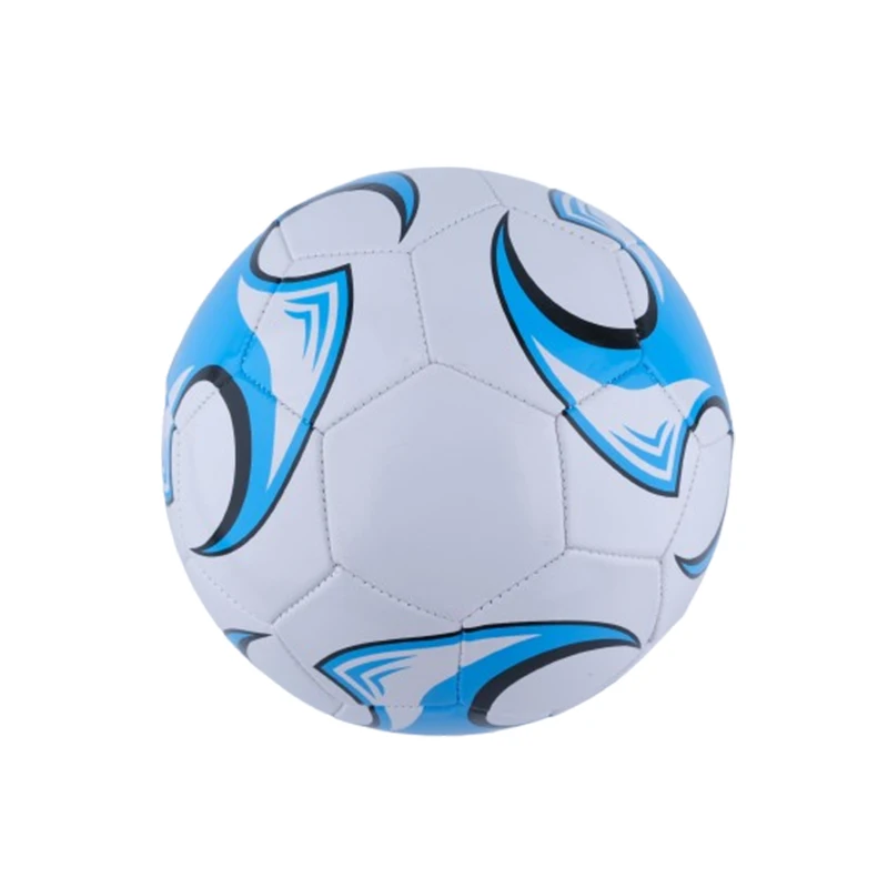 Hot selling football High quality seamless heat fit football game training adult football for children soccerball balls