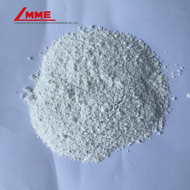 
Haicheng baby talcum powder ingredients with competitive price 