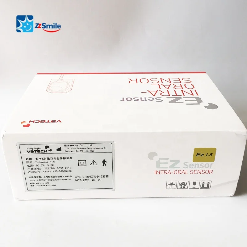 South Korea Original Vatech EZ Sensor/Dental Xray Sensor