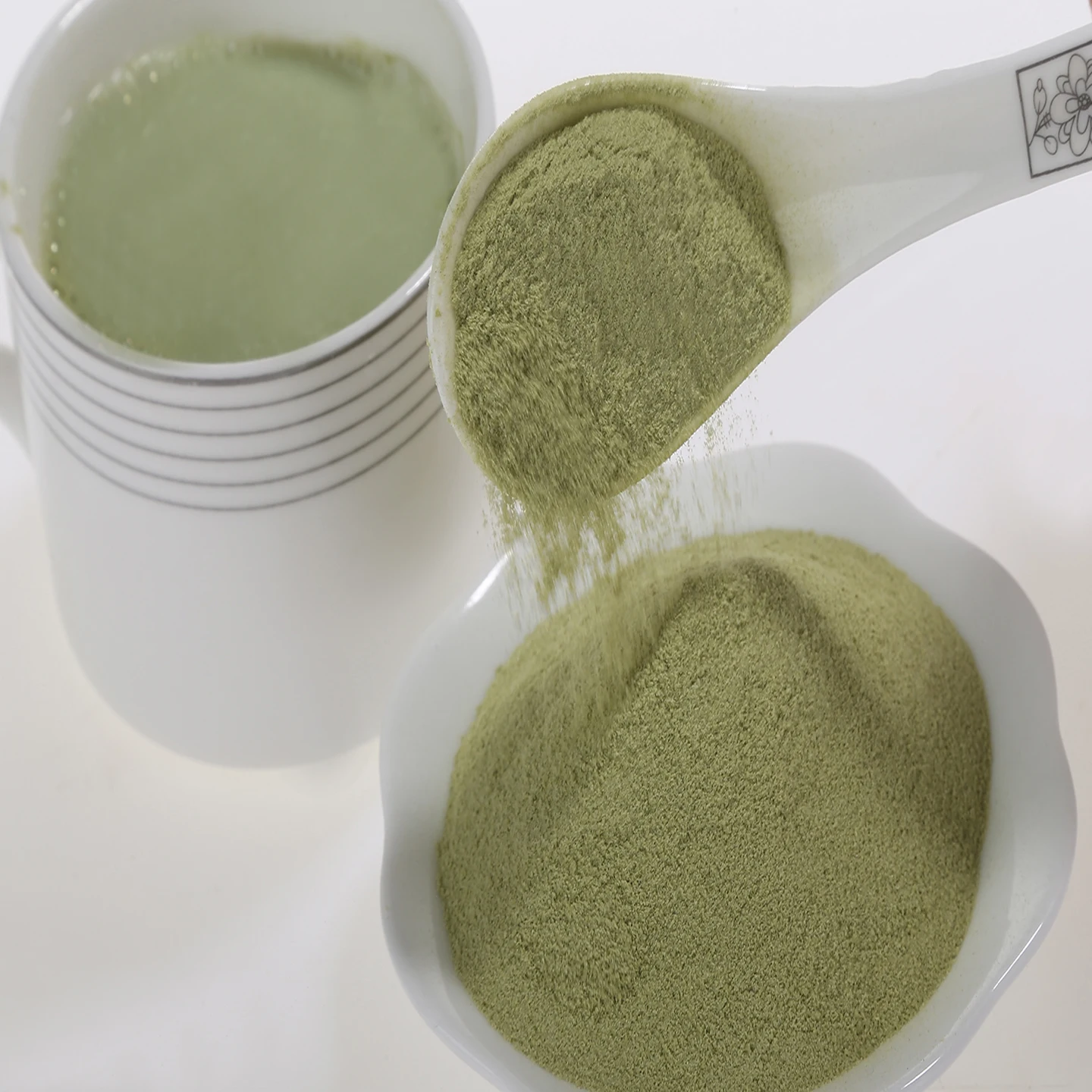Заводская цена ароматизированный порошок Matcha для чая с молоком Boba