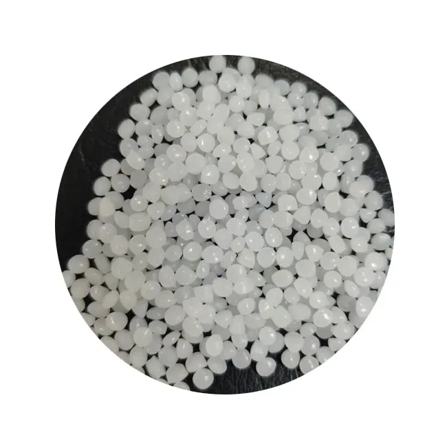 LDPE гранулы полиэтилен пластик низкой плотности PE частицы сырье