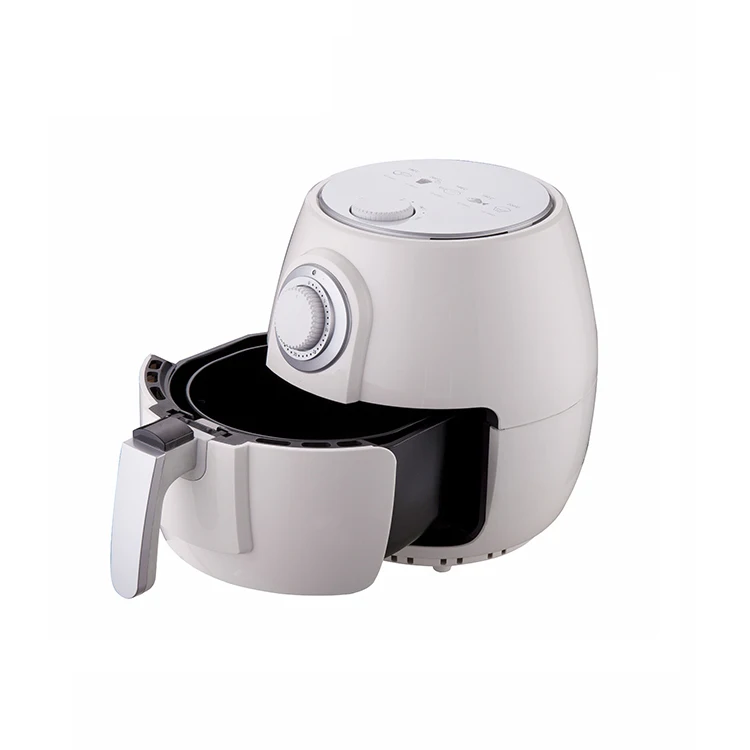 Control Mechanic Best Air Fryer Housing Multi-purpose Oven Electronic Air Fryer Without Oil Air Fryer