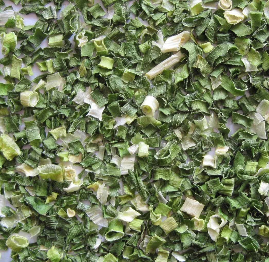 Горячая Распродажа, высококачественные новые сушеные луковые хлопья для урожая, новые сушеные зеленые и белые хлопья с обезвоженным AD