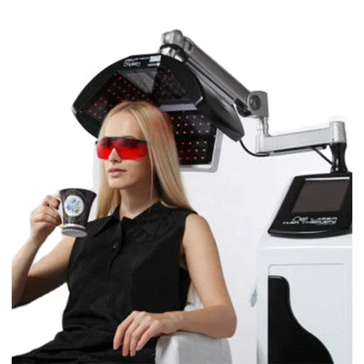 Manufacture! fue hair transplant machine faster hair growth salon beauty machine