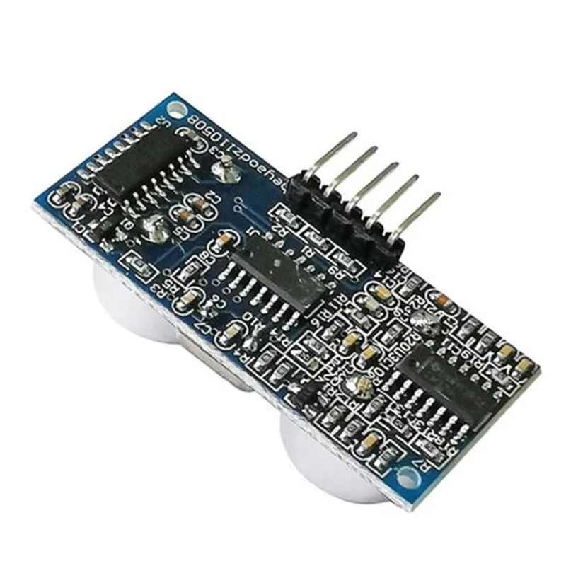 SRF05 Ultrasonic Ranging Module Ultrasonic Sensor HY-SRF05