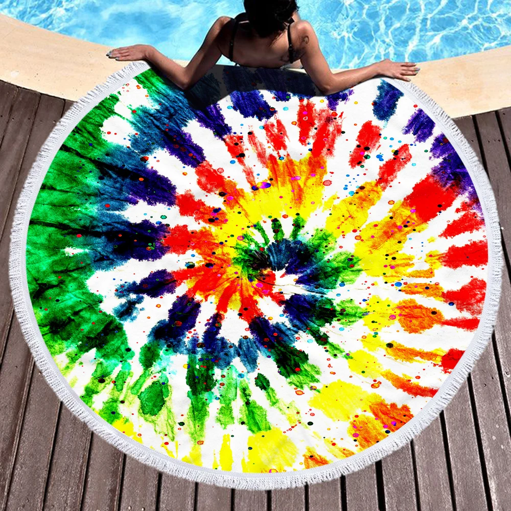Good Supplier Manufacturer printed beach towel wholesale beach towels oversized beach towel