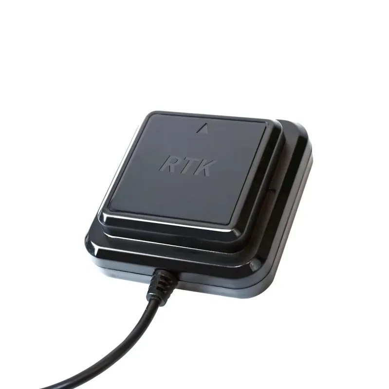 High-precision receiver GNSS USB GPS BDS GLONASS JS-K60M6D USB Bluetooth  RTK GAL antenna modules RTCM NMEA0183 G-MOUSE