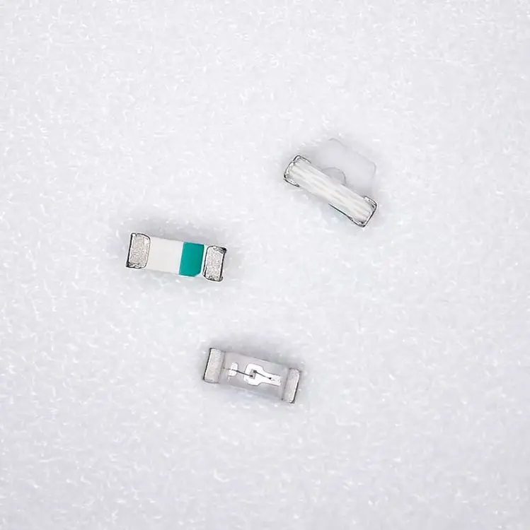 Factory Original Patch Highlight Side View LED 0602 Side Emerald Green Light Bead 0603 Side SMD LED